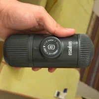 قهوه ساز واکاکو مدل نانوپرسو