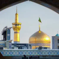 تور زیارتی مشهد ویژه مهرماه