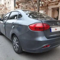 جک j4 مدل ۴۰۳|خودرو سواری و وانت|مشهد, ایثارگران|دیوار