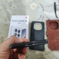 نوت 14 pro|موبایل|اهواز, کیانشهر|دیوار