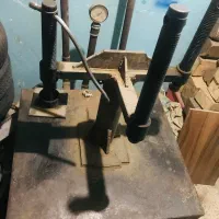 فروش اپارات بخار|ماشین‌آلات صنعتی|گرگان, |دیوار