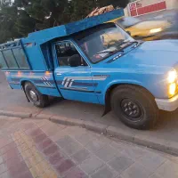 باربری نیسان