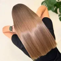 جشنواره کراتین واحیای مو رایگان