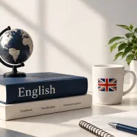 تدریس زبان انگلیسی
