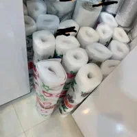 سفره متری و فوم توکابینتی|سفره، حوله، دستمال آشپزخانه|مشهد, استاد یوسفی (شهرک غرب)|دیوار