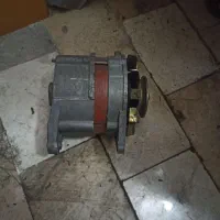 دینام بنزی