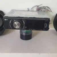 ضبط و باند الجی ۴خروجی