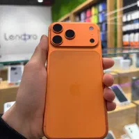 اپل iphone 17 Pro Max با حافظه 256