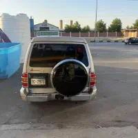 پاجیرو ۱۹۹۲ شخصی|خودرو سواری و وانت|ارومیه, |دیوار