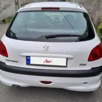 تیپ 2 در حد صفر|خودرو سواری و وانت|لنگرود, |دیوار