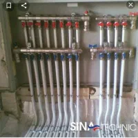 لوله کشی نصب پمپ تانکر و گرمکن ورادیاتور وپکیج|خدمات پیشه و مهارت|مشگین شهر, |دیوار