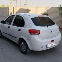 تیبا 2 401|خودرو سواری و وانت|کرمان, |دیوار