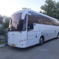 اتوبوس سرویس ودربستی