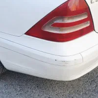 بنز c240 مدل ۲۰۰۳|خودرو سواری و وانت|اصفهان, رسالت|دیوار