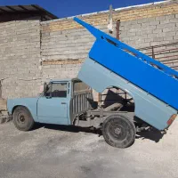 نیسان 65 کمپرسی