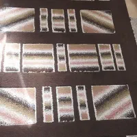 فرش آشپزخانه