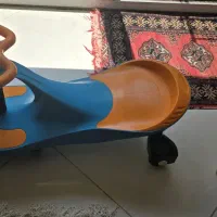 سه چرخه پلی فکتوری