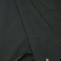 پارچه چادر مشکی کریستال