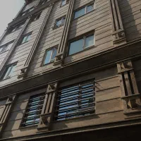 ۵۰ متر خیابان ارج