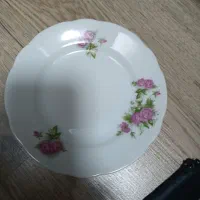 ظروف گل سرخی