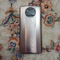 POCO X3 Pro|موبایل|ارومیه, |دیوار