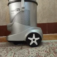 بدنه جاروبرقی