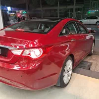 سوناتا yf|خودرو سواری و وانت|تهران, فردوس|دیوار