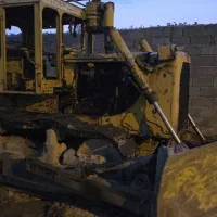 بلدوزر کاترپیلار D6|خودرو سنگین|بندرعباس, |دیوار