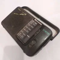 رادیو Panasonjc