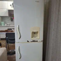 یخچال فریزر امرسان