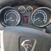 دنا پلاس ۵ دنده توربو|خودرو سواری و وانت|سبزوار, توحیدشهر|دیوار