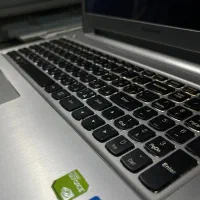 لپتاپ مدل Lenove Idea Pad Z500|رایانه همراه|فومن, |دیوار