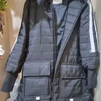 بارانی شیک و نو|لباس|تهران, باغ فیض|دیوار