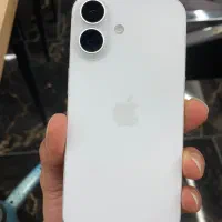 آیفون ۱۶ نرمال