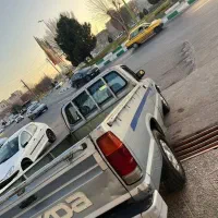 مزدا2000|خودرو سواری و وانت|قرچک, شهرک گلها|دیوار