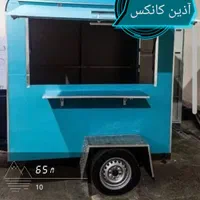 آذین کانکس|مصالح و تجهیزات ساختمان|هشتگرد, گلسار|دیوار