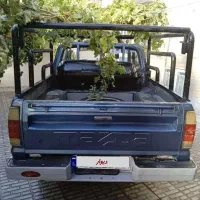 مزدا.2000.دوکابین.|خودرو سواری و وانت|کرمانشاه, |دیوار