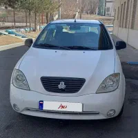 تیبا دوگانه بدون رنگ ۹۸