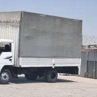 اتوبار حمل هرگونه بار و اثاثیه به تمام نقاط ایران