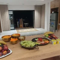 اجاره روزانه/هفتگی/ماهانه ویلا ۱۸۰ متری|اجارهٔ کوتاهمدت ویلا و باغ|مینودشت, |دیوار