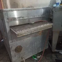 تعمیرات لوازم آشپزخانه صنعتی