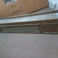 دودست میز وعسلی جلو مبلی|مبلمان خانگی و میز عسلی|اصفهان, راران|دیوار