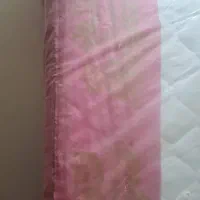 تخت خواب ۲ نفره آکبند|تخت و سرویس خواب|دزفول, |دیوار