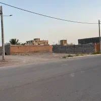 زمین تجاری آینده دار