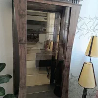 فروش بوفه در حد نو