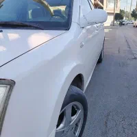 ام وی ام 530|خودرو سواری و وانت|نجف‌آباد, گلدشت|دیوار