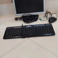 مانیتور کیس وموس