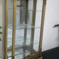 بوفه طلایی سلطنتی ۴ طبقه