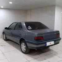 پژو 405 GLX