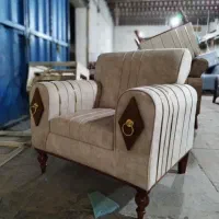 مل راحتی پاندا کد 7213|مبلمان خانگی و میز عسلی|تاکستان, |دیوار